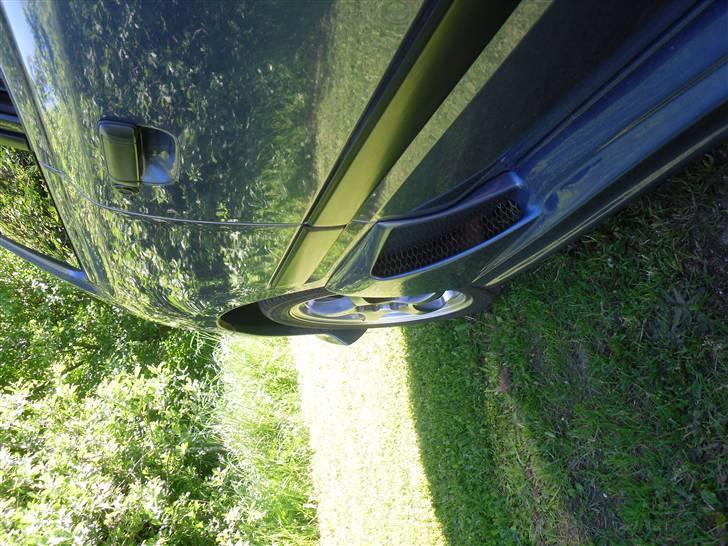 Mazda 323 bg billede 4