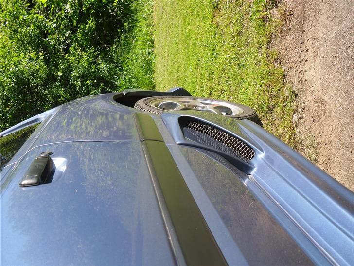 Mazda 323 bg billede 6