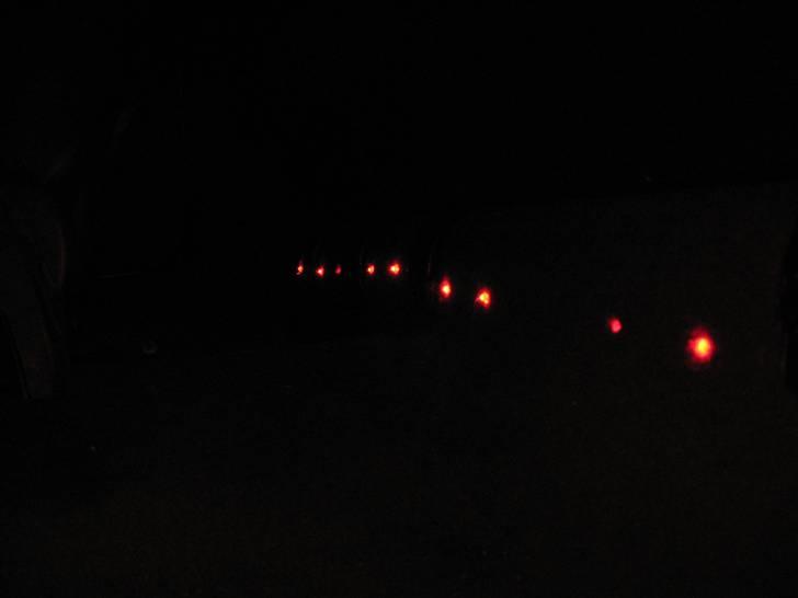 Peugeot 306 style SOLGT billede 4