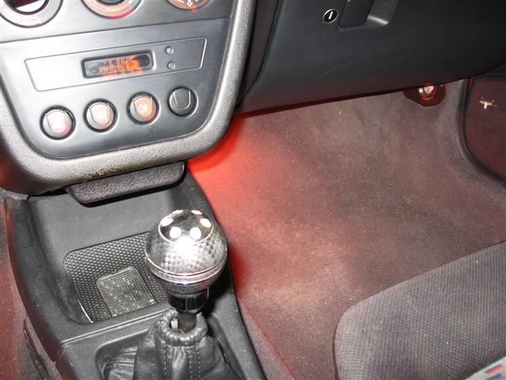 Peugeot 306 style SOLGT billede 5