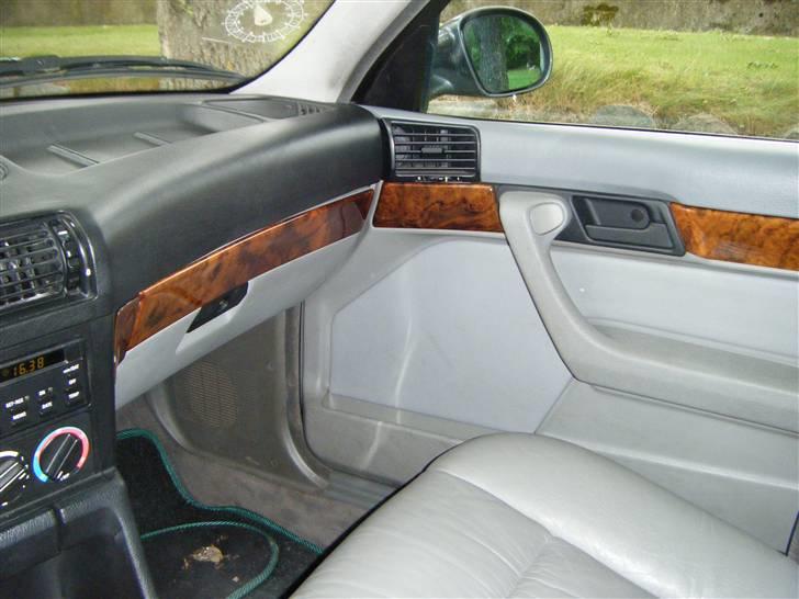 BMW E34 525i-24 billede 19