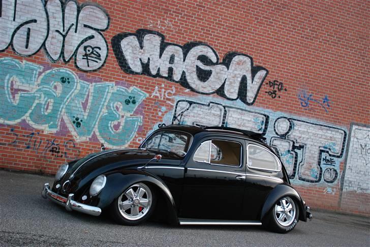 VW Bobbel 117 billede 2