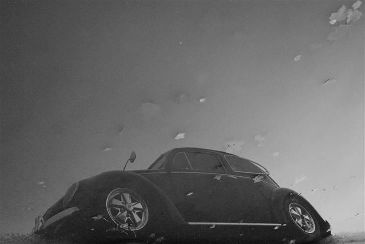 VW Bobbel 117 billede 3