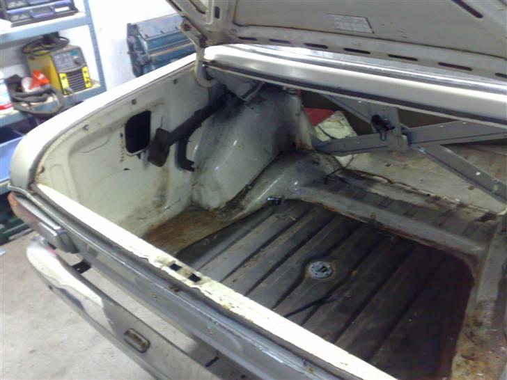 Audi 60 solgt billede 6