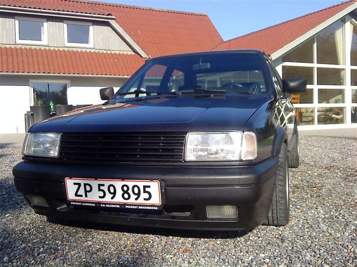 VW POLO G40 SOLGT :( billede 11