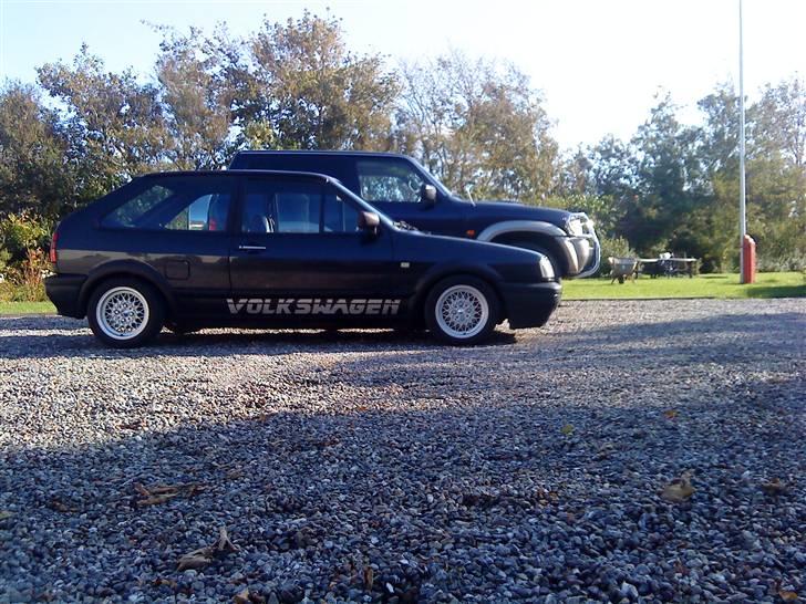 VW POLO G40 SOLGT :( billede 13