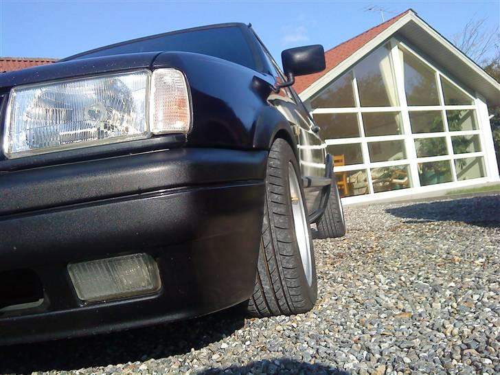 VW POLO G40 SOLGT :( billede 15