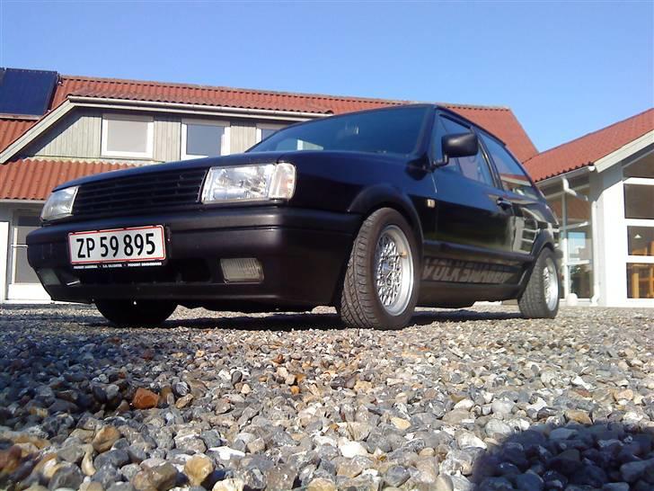VW POLO G40 SOLGT :( billede 16