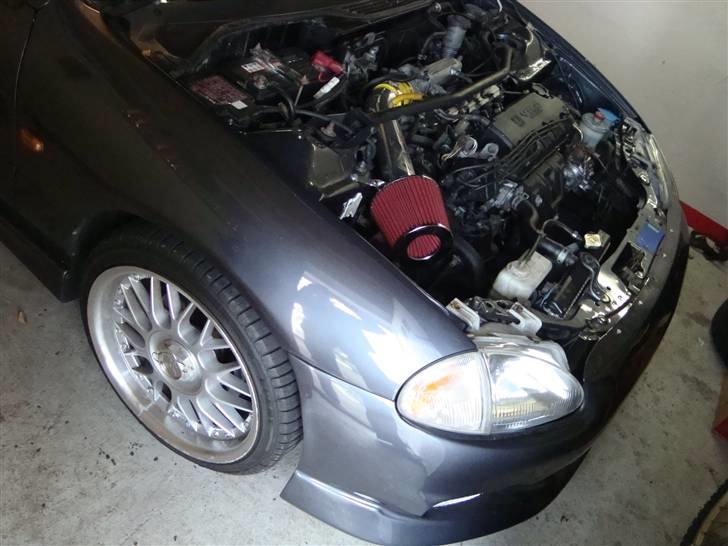 Honda del sol "SOLGT" billede 19