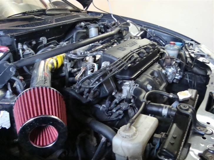 Honda del sol "SOLGT" billede 20