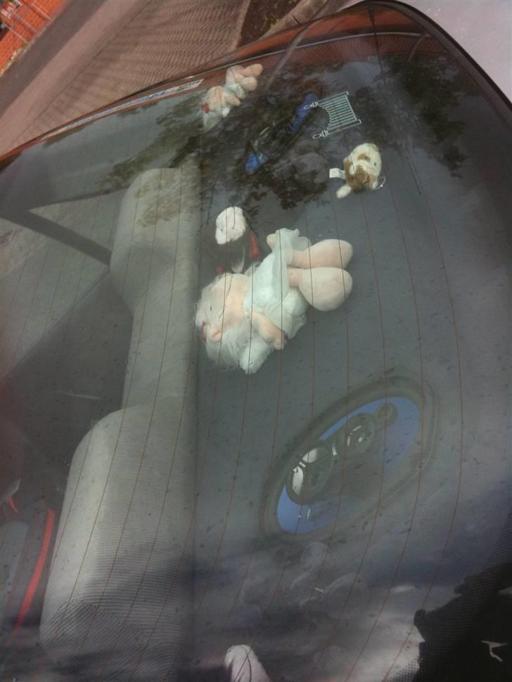 Peugeot 605 SLI ( SOLDT ) billede 7