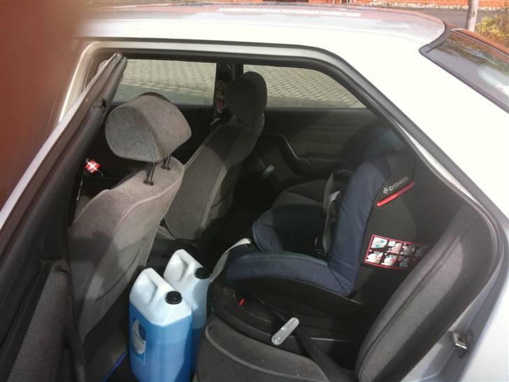 Peugeot 605 SLI ( SOLDT ) billede 8