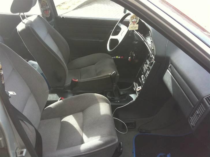 Peugeot 605 SLI ( SOLDT ) billede 11