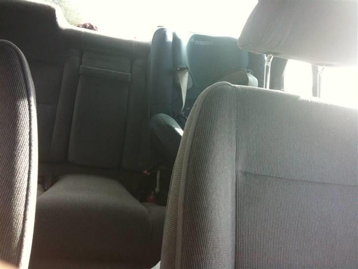 Peugeot 605 SLI ( SOLDT ) billede 12