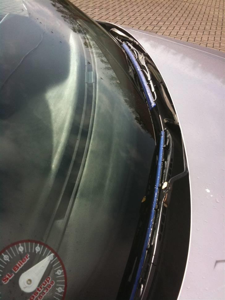 Peugeot 605 SLI ( SOLDT ) billede 15