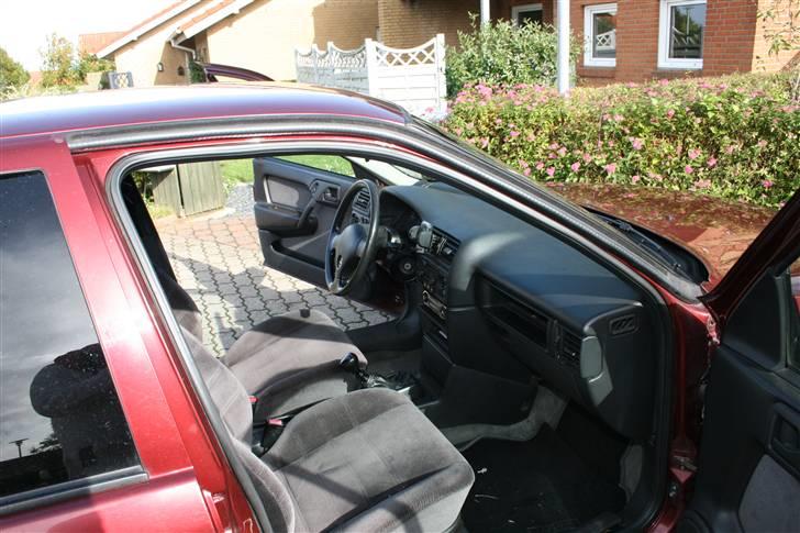 Opel Vectra a (Solgt) billede 12