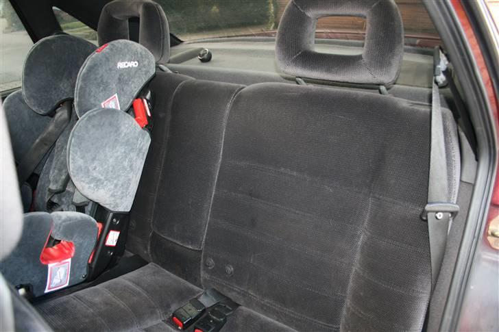 Opel Vectra a (Solgt) billede 16