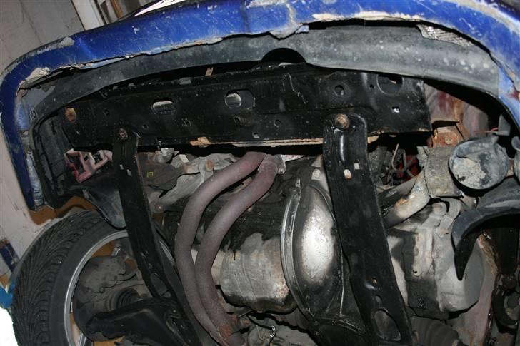 Opel Vectra a (Solgt) billede 17