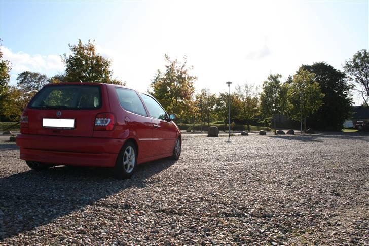 VW Polo 6N billede 4