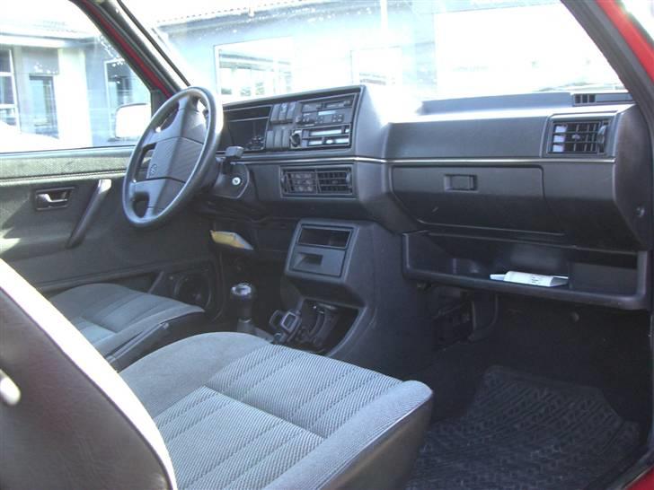 VW Golf TD 1,6 - solgt billede 3