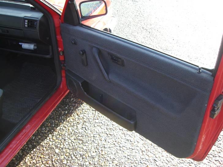 VW Golf TD 1,6 - solgt billede 5