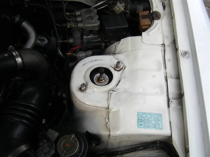 Nissan R33 GTR Vspec ** SOLGT ** billede 18