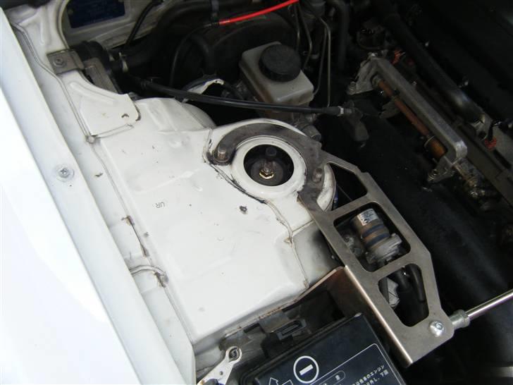 Nissan R33 GTR Vspec ** SOLGT ** billede 19