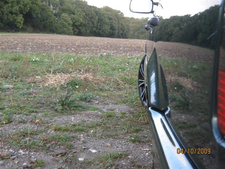 VW Passat 35i Variant TDi billede 12