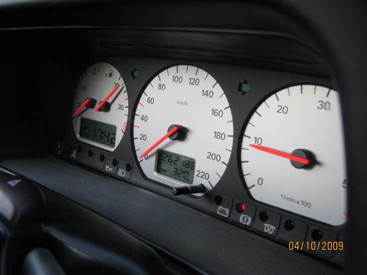 VW Passat 35i Variant TDi billede 13