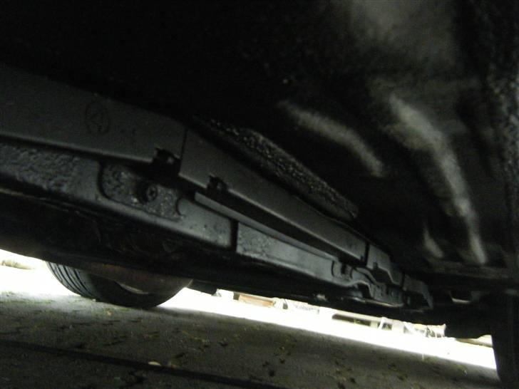 Nissan R33 GTR Vspec ** SOLGT ** billede 20