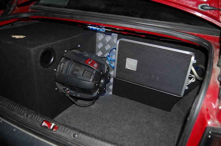 VW Vento cl billede 8