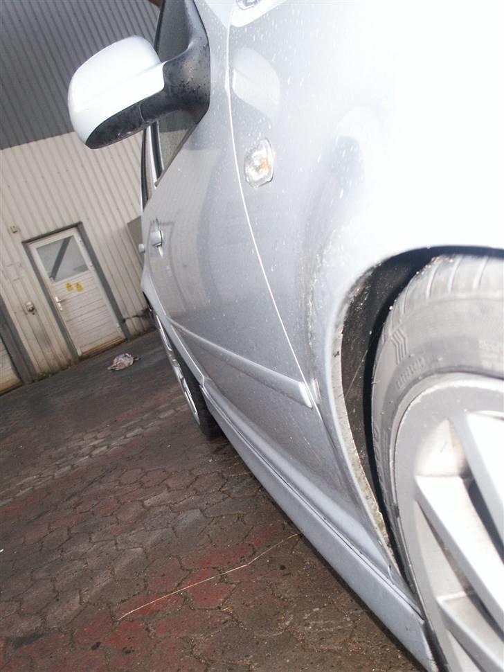 VW Golf 4 GTI 20vt billede 17