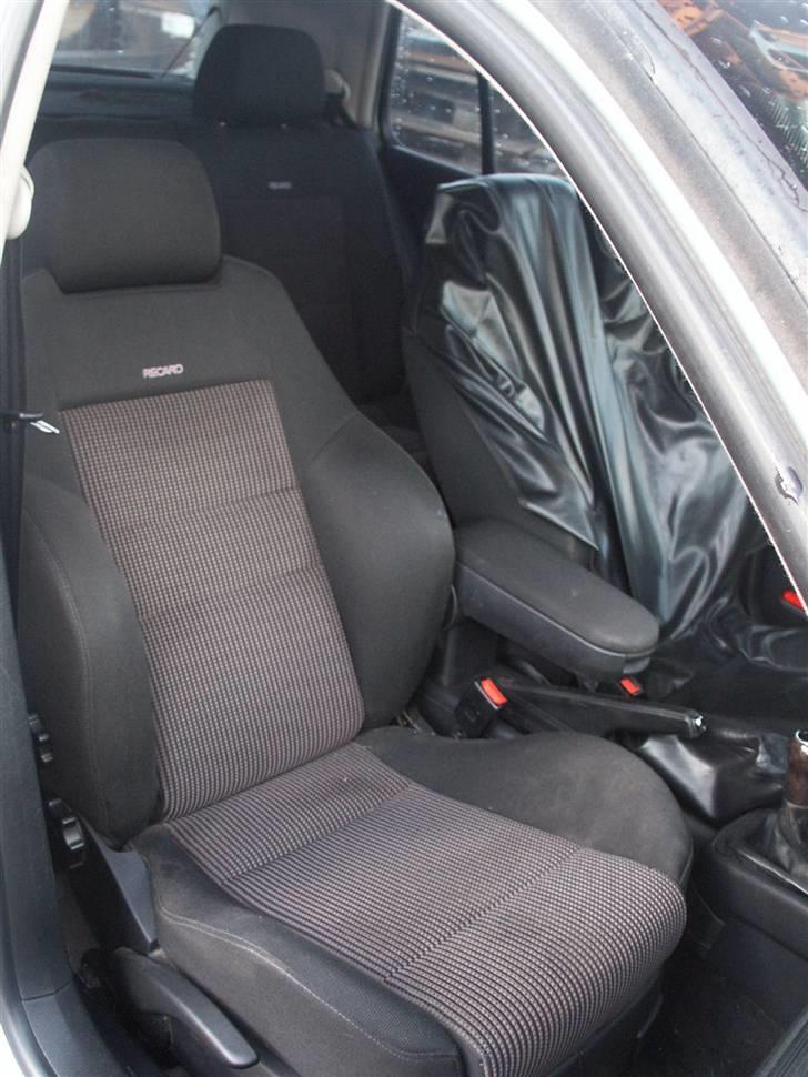 VW Golf 4 GTI 20vt billede 19