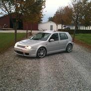 VW golf gti 1,8T (SOLGT)