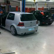 VW golf gti 1,8T (SOLGT)