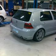 VW golf gti 1,8T (SOLGT)