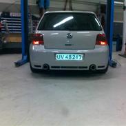VW golf gti 1,8T (SOLGT)