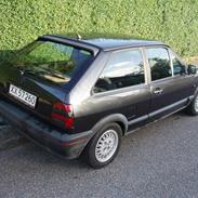 VW Polo G40 ( SOLGT )