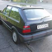 VW Polo G40 ( SOLGT )
