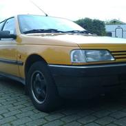Peugeot 405 glx 1,6