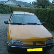 Peugeot 405 glx 1,6