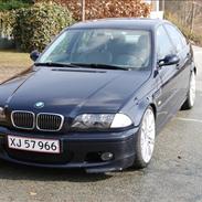 BMW 328 E46