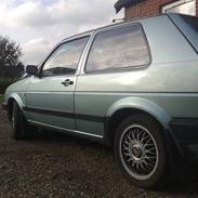 VW Golf II CL