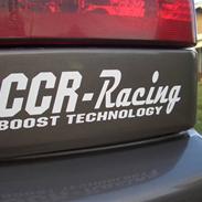 VW Golf 3 Ccr Rotrex