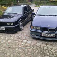 BMW 325i E30 M50 ( SOLGT )