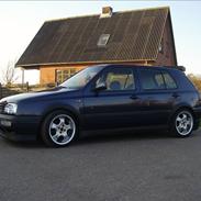 VW Golf 3 TDI