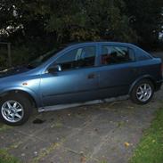 Opel Astra G 1,6 16v Solgt 
