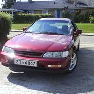 Honda Accord Coupe