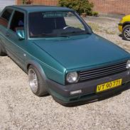 VW GOLF 2