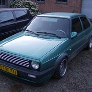 VW GOLF 2